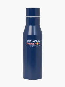 RED BULL Racing Butelka Na Wodę Premium Navy