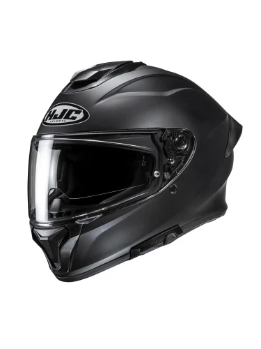 pol_pl_Kask-integralny-HJC-C71-Solid-Semi-Flat-czarny-Gratisy-223175_1.webp