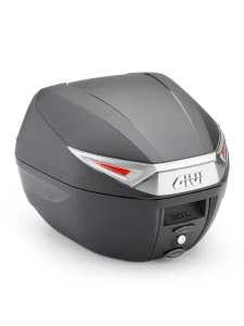 GIVI Kufer Centralny C30 Tech Monolock 30LT