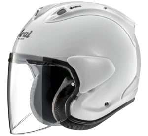 ARAI Kask Otwarty SZ-R Evo Diamond White