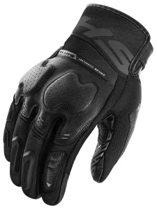 SHIMA Rękawice Motocyklowe Tekstylne Blaze 3.0 Black