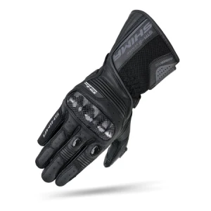 SHIMA Rękawice Motocyklowe STR-2 Vented Black