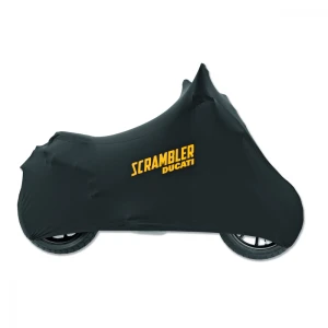 DUCATI Pokrowiec Wewnętrzny Canvas Do Modelu Scrambler