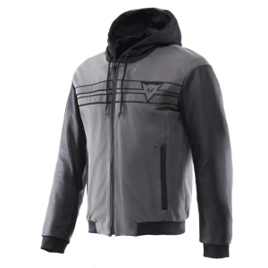 DAINESE Kurtka Motocyklowa Skórzana Vintedge Black
