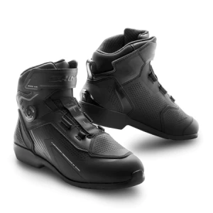 SHIMA Buty Motocyklowe Damskie Enzo Air Lady Black