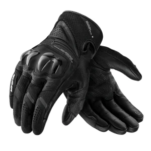 SHIMA Rękawice Motocyklowe Spark 3.0 Black