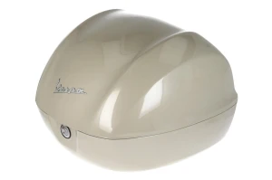VESPA Kufer Centralny Do Modelu Primavera Beige 32L