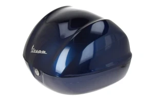 VESPA Kufer Centralny Do Modelu Primavera Dark Blue 32 L