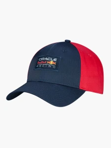 RED BULL Racing Czapka Z Daszkiem Monobranded Logo