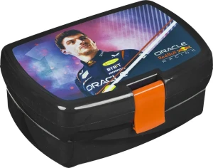 RED BULL Racing Lunchbox/Śniadanówka Max Verstappen MV1 Undercover