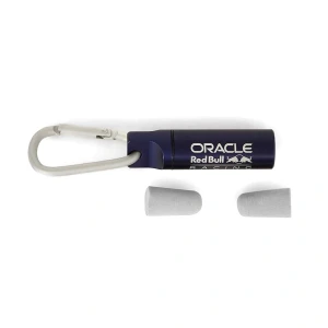 RED BULL Racing Zatyczki Do Uszu Logo