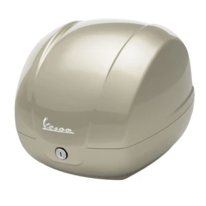 Vespa Kufer Do Modelu GTS/GTV Beige 2025-