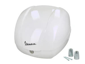 Vespa Kufer Do Modelu GTS/GTV Bianco 2025- 