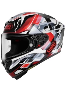 SHOEI Kask Integralny X-SPR PRO Valion TC-1