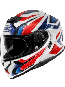 SHOEI Kask Szczękowy Neotec 3 Anthem TC-10