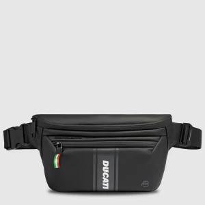 DUCATI Torba Biodrowa Piquadro