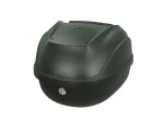 PIAGGIO Kufer Centralny Top Case 31 L Black Liberty/MP3 310 HPE (2024-)