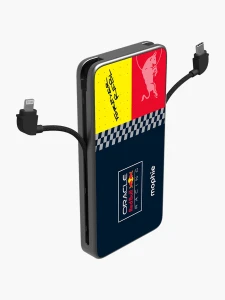 RED BULL Racing x Mophie Powerstation Plus