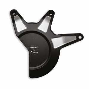DUCATI Aluminiowa Osłona Sprzęgła by Rizoma Do Modelu Diavel 1260