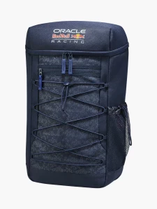 RED BULL Racing Plecak Logo 18 L