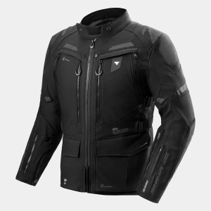 SHIMA Kurtka Motocyklowa Tekstylna Dune 2.0 G2 Black