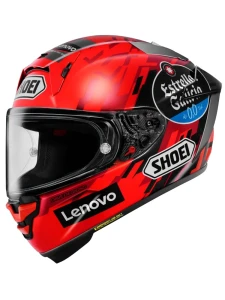 SHOEI Kask Integralny X-SPR PRO Marquez9 TC-1