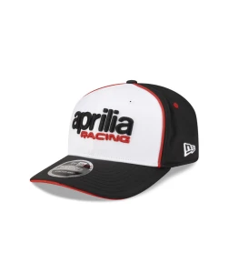 APRILIA Racing Czapka Z Daszkiem Team Cap 2026 by New Era