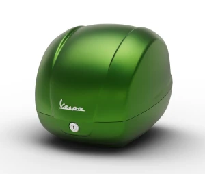 Vespa Kufer Do Modelu GTS/GTV Verde Ribelle 