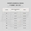 DUCATI - Odzież codzienna Męska - T-SHIRT.jpg