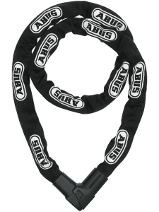 ABUS Zapięcie CityChain 1010 Black