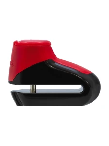 ABUS Blokada Tarczy Hamulcowej 303 Red