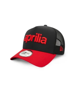 APRILIA Czapka Z Daszkiem Adjustable by New Era