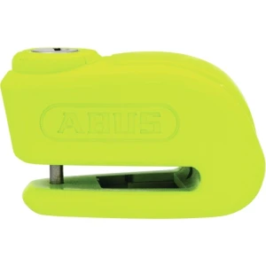 ABUS Blokada Tarczy Hamulcowej Trigger Alpha 355 2.0 Yellow