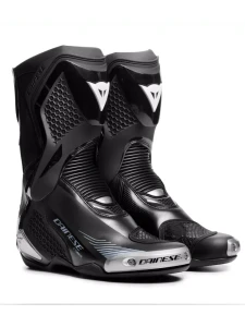 DAINESE Buty Motocyklowe Torque 4 Black