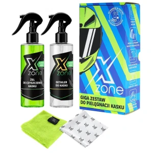 XZONE Zestaw Do Czyszczenia Kasku Giga 500ml