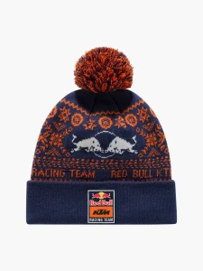 RED BULL KTM Racing Czapka Zimowa Winter
