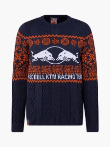 RED BULL KTM Racing Sweter Unisex Winter