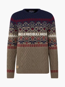RED BULL Racing Sweter Unisex Winter ORBR