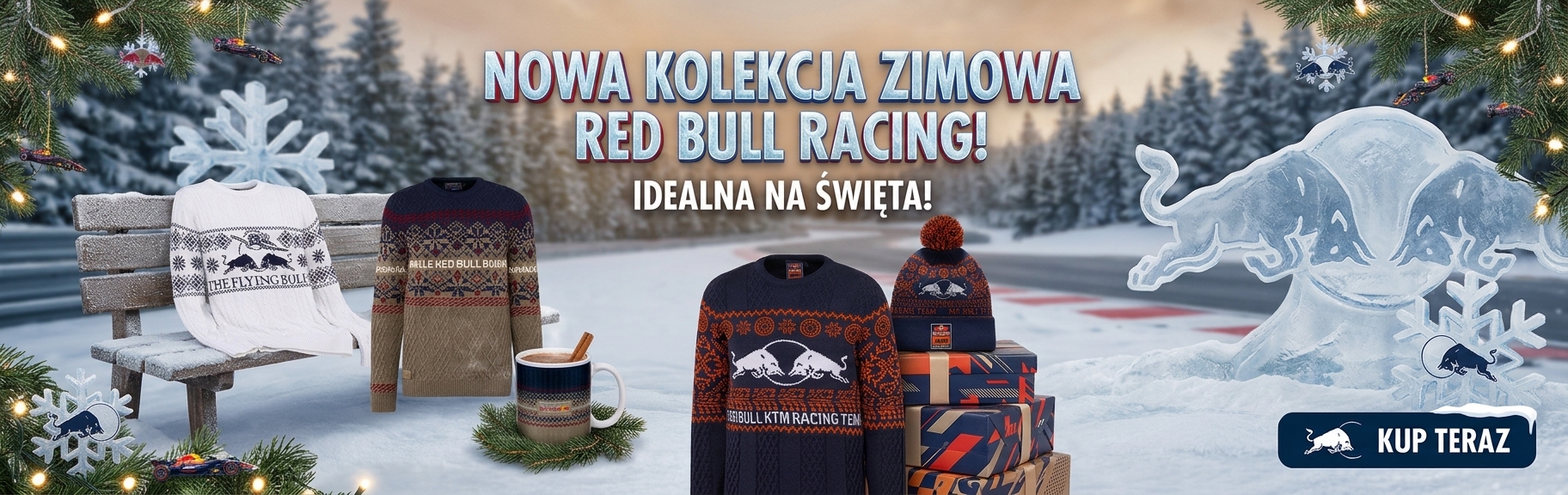 Red Bull Zima